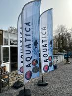 Glanzend fonteinkruid in een kant en klare vijvermand !, Ophalen, Zo goed als nieuw