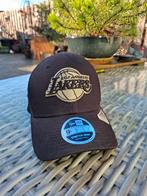 New Era Los Angeles Lakers Pet, New Era, One size fits all, Ophalen of Verzenden, Pet