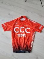 CCC Reno heren wielershirt in maat medium, Ophalen of Verzenden, Nieuw