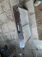 Atag afzuigkap - Lichte schade, zonder filters, Witgoed en Apparatuur, Afzuigkappen, Ophalen, Gebruikt, Onderbouw afzuigkap, Inbouw