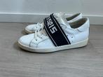PHILIPPE MODEL witte dames sneakers. Maat 40, Ophalen of Verzenden, Zo goed als nieuw, Wit, Sneakers of Gympen