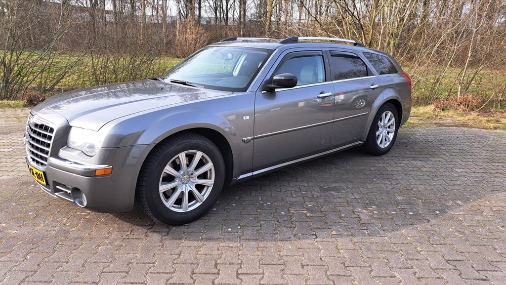 Onderdelen Chrysler 300c 3.0 crd 2006, Auto-onderdelen, Ophalen of Verzenden, Gebruikt, Chrysler