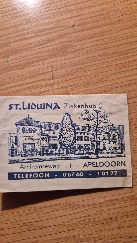Suikerzakjes Apeldoorn, Verzamelen, Ophalen, Nederland