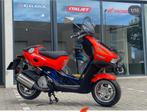 Italjet dragster 180cc, Ophalen, Zo goed als nieuw, Benzine