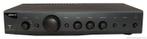 Arcam Alpha 8 versterker met afstandsbediening. i.z.g.st., Overige merken, Gebruikt, Ophalen of Verzenden, Minder dan 60 watt