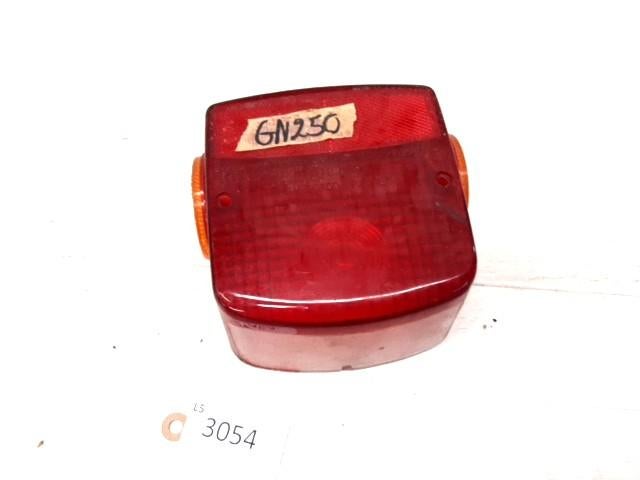 GN250 1988 - 1998 Suzuki Achterlicht D1-55193, Motoren