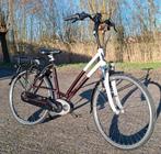Zeer nette Batavus E-bike, 56cm, Bosch middenmotor ✅, Fietsen en Brommers, Elektrische fietsen, Ophalen, Zo goed als nieuw, Cortina