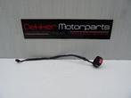 Startknop / Stuurschakelaar Yamaha XJ600 Diversion 4BR 1992, Motoren, Gebruikt, -, -, Ophalen of Verzenden