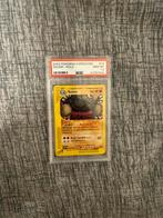Pokemon Golem Expedition Holo 2002, Ophalen of Verzenden, Nieuw, Losse kaart