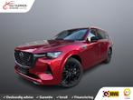 Mazda CX-80 2.5 e-SkyActiv PHEV Homura Plus, Automaat, 12 maanden, Gebruikt, CX-80
