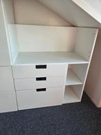 Ikea Stuva / Smastad Boekenkast, Kinderen en Baby's, Kinderkamer | Commodes en Kasten, Ophalen, Gebruikt, Kast, 50 tot 70 cm