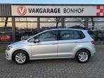 Volkswagen Golf Sportsvan 1.2 TSI Comfortline AUTOMAAT-CLIMA, Auto's, Gebruikt, Euro 6, 4 cilinders, Bedrijf