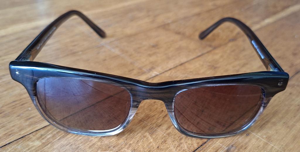 Maui Jim Aloha Friday zonnebril, dames, izgs!, Overige merken, Zonnebril, Bruin, Ophalen of Verzenden