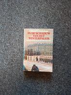 In de schaduw van het winterpaleis, Boeken, Ophalen of Verzenden, Gelezen, Crankshaw, Europa