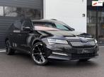 Skoda Superb Combi 1.4 TSI iV Sportline Business | Trekhaak, Gebruikt, Adaptive Cruise Control, Zwart, Plug-in hybride