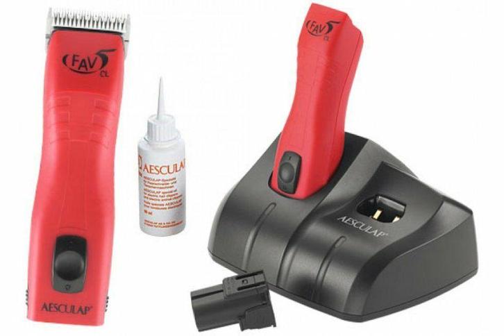 Hondentondeuse / Dieren Tondeuse diverse modellen OP=OP, Dieren en Toebehoren, Honden-accessoires, Nieuw, Ophalen of Verzenden