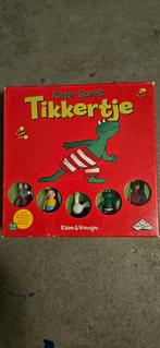 spel kikker speelt tikkertje, Ophalen of Verzenden, Gebruikt