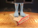 Zo goed als nieuw! Hunter laarzen Blauw maat 32 in doos, Hunter, Jongen of Meisje, Ophalen of Verzenden, Laarzen