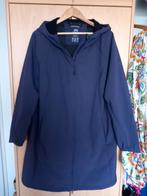 Donkerpaarse softshell jas van Human Nature maat XXXL, Kleding | Dames, Human Nature, Verzenden, Gedragen, Jas of Mantel
