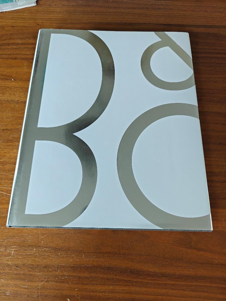 Bang & Olufsen, from Spark to Icon by Jens Bang, Ophalen of Verzenden, Zo goed als nieuw