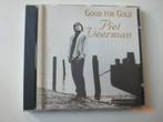cd Piet Veerman Good for Gold, Ophalen of Verzenden, 1960 tot 1980, Zo goed als nieuw