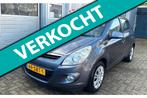 Hyundai I20 1.2i i-Motion 5DR 2011-Airco-Trekhaak-New APK, Euro 5, Gebruikt, 31 €/maand, Origineel Nederlands