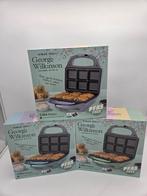 George Wilkinson Cake Maker - PFAS Vrij, Onbekend, Verenigd Koninkrijk, Nieuw, Ophalen of Verzenden, Info@georgewilkinson.co.uk