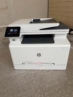 HP Color LaserJet Pro MFP M281fdw, Computers en Software, Printers, Ophalen, Gebruikt, All-in-one, Kleur printen