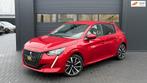 Peugeot 208 1.2 PureTech Allure GT-Line Carplay|Led|Camera, Auto's, Peugeot, 101 pk, Gebruikt, Euro 6, 19 km/l