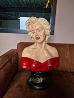Marilyn Monroe beeld, Ophalen of Verzenden, Gebruikt