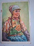 Marken, Ophalen of Verzenden, 1940 tot 1960, Gelopen, Noord-Holland