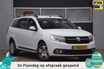 Dacia Logan MCV 1.0 TCe Bi-Fuel Comfort CAMERA/NAVIGATIE/PAR, Voorwielaandrijving, Origineel Nederlands, Handgeschakeld, 3 cilinders