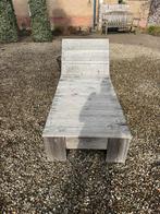 Ligbedden, Ophalen of Verzenden, Gebruikt, Hout