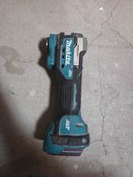 Makita multitool starlockmax.DTM52 WEG=WEG!, Ophalen of Verzenden, Minder dan 600 watt, Overige typen, 30 tot 70 mm