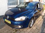 Volkswagen Golf 1.2 TSI Trendline, Auto's, Voorwielaandrijving, Euro 5, 86 pk, Gebruikt
