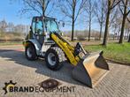 Kramer 950 BR1522, Zakelijke goederen, Wiellader of Shovel