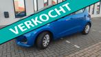 Hyundai I10 1.0i Comfort 29767 km! cruise control, Gebruikt, Origineel Nederlands, Bedrijf, Handgeschakeld