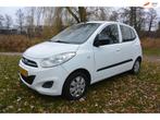 Hyundai I10 1.1 i-Drive Cool*airco*apk12-26*NLauto*188dkm, Euro 5, Gebruikt, 4 cilinders, 400 kg