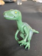 Playmobil groene dinosaurus., Kinderen en Baby's, Ophalen of Verzenden, Zo goed als nieuw