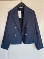 Studio Anneloes Jade bonded denim jacket maat XL nieuw, Overige kleuren, Maat 46/48 (XL) of groter, Nieuw, Ophalen of Verzenden