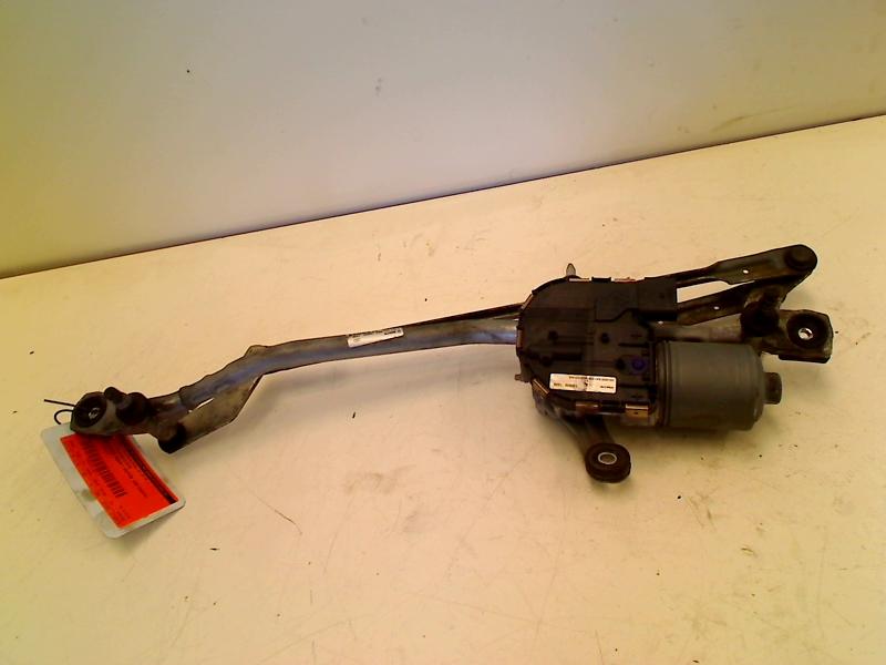Ruitenwisser Mechaniek Voor + MOTOR Volvo V40 (MV) 31378574, Auto-onderdelen, Gebruikt, Siegburger Straße 229, Köln 50679, , Duitsland