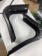 Originele Land Rover Defender Banden Steun, Voor, Ophalen of Verzenden, Bumper, Gebruikt