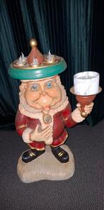 Efteling kaarsen laaf, Ophalen, Zo goed als nieuw, Beeldje of Poppetje