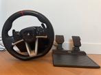 Hori racestuur en pedalen, Ophalen of Verzenden, Zo goed als nieuw