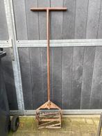 Rolschoffel, Tuin en Terras, Ophalen, Zo goed als nieuw