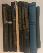 9x Elektrotechniek boeken., Boeken, Techniek, Ophalen of Verzenden, Gelezen, Elektrotechniek