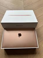Mooie MacBook Air 13" (2018) Retina - Rose goud, Ophalen, Gebruikt, 256 GB, Qwerty