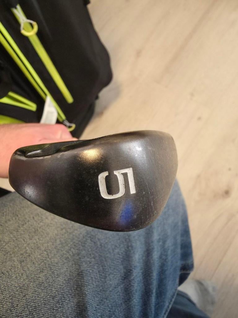 mizuno ez jpx iron 5 - 7 - 9, Sport en Fitness, Golf, Ophalen, Gebruikt, Club, Mizuno