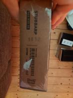 8 st Stubbarp pootjes Ikea, Antiek en Kunst, Ophalen of Verzenden