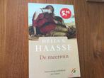 Hella S. Haasse, De Meermin, Ophalen of Verzenden, Zo goed als nieuw, Hella S. Haasse, Nederland
